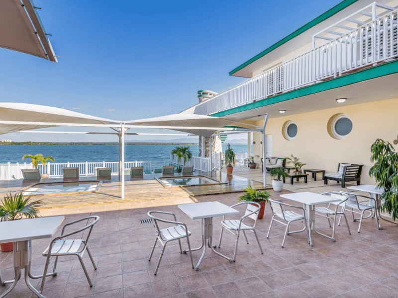 Jagua Managed by Melia Hotels International