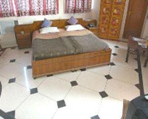 Отель Jaipur Inn Индия, Джайпур, фото 11