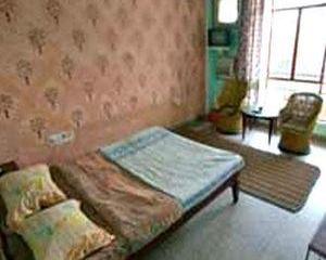 Отель Jaipur Inn Индия, Джайпур, фото 13