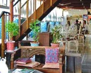 Отель Jaipur Inn Индия, Джайпур, фото 4