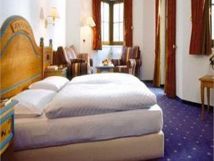 Jakoberhof hotel Ortisei