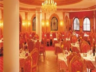 Jakoberhof hotel Ortisei