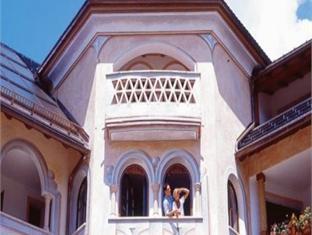 Jakoberhof hotel Ortisei