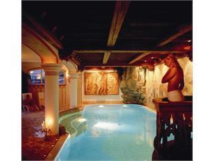 Jakoberhof hotel Ortisei