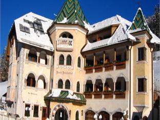 Jakoberhof hotel Ortisei