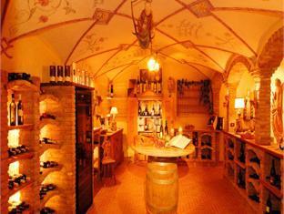 Jakoberhof hotel Ortisei