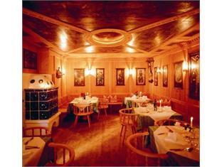 Jakoberhof hotel Ortisei