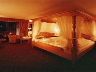 Jakoberhof hotel Ortisei