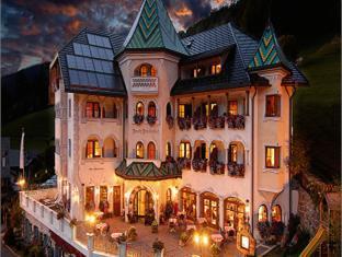 Jakoberhof hotel Ortisei