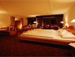 Jakoberhof hotel Ortisei