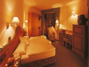 Jakoberhof hotel Ortisei