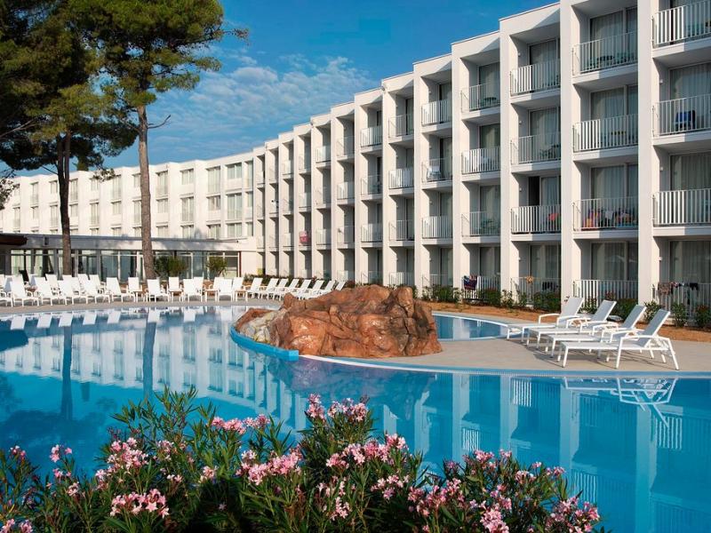 Amadria Park Hotel Jakov