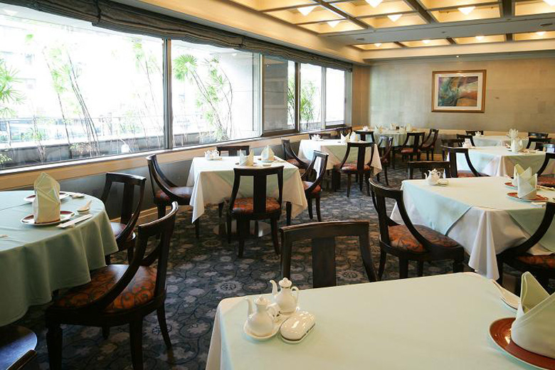 JAL City Tamachi Tokyo