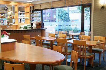 JAL City Tamachi Tokyo