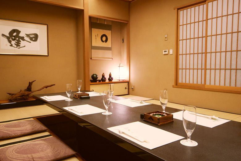 JAL City Tamachi Tokyo