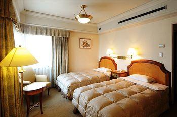 JAL City Tamachi Tokyo