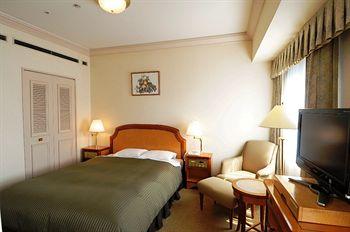 JAL City Tamachi Tokyo