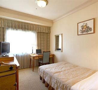 JAL City Tamachi Tokyo