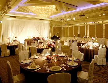 JAL City Tamachi Tokyo