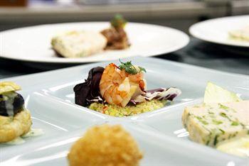 JAL City Yotsuya Tokyo