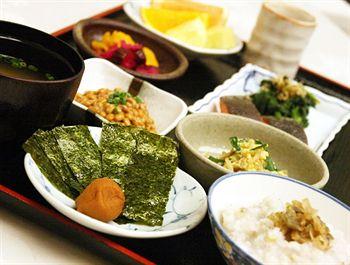 JAL City Yotsuya Tokyo