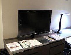 JAL City Yotsuya Tokyo