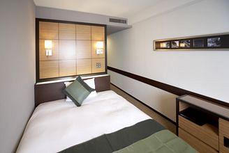 JAL City Yotsuya Tokyo