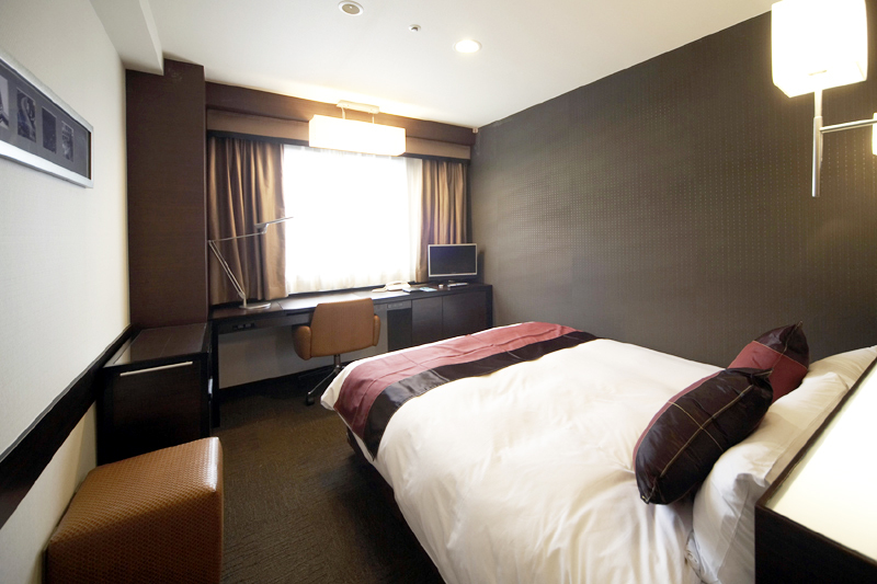 JAL City Yotsuya Tokyo