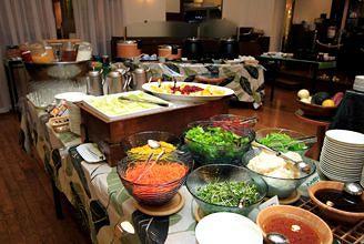 JAL City Yotsuya Tokyo