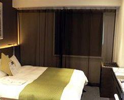 JAL City Yotsuya Tokyo