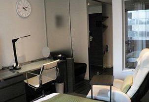 JAL City Yotsuya Tokyo