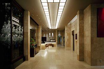 JAL City Yotsuya Tokyo