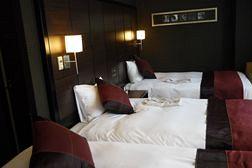 JAL City Yotsuya Tokyo