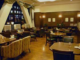 JAL City Yotsuya Tokyo