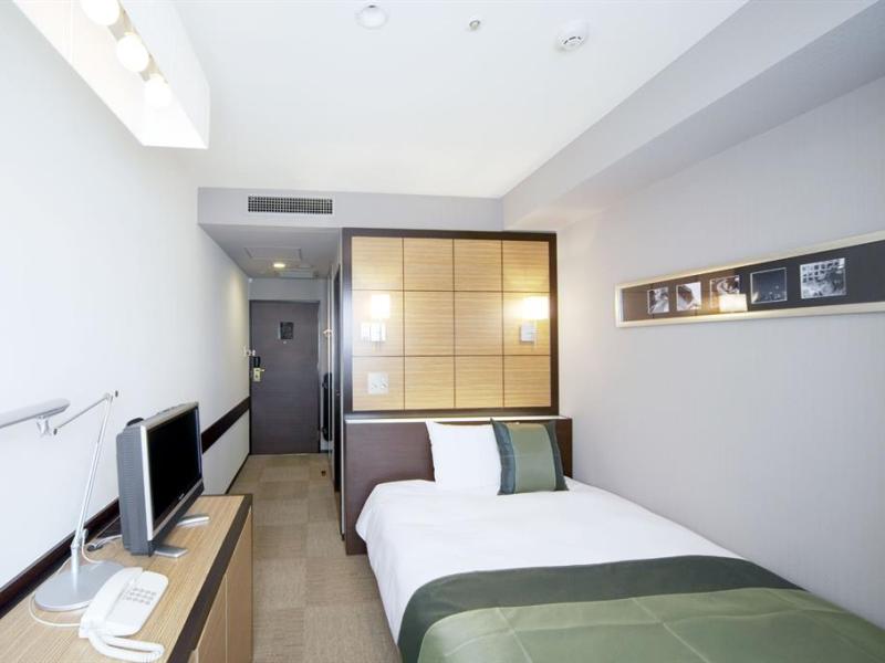 JAL City Yotsuya Tokyo