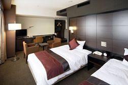 JAL City Yotsuya Tokyo