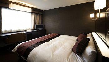 JAL City Yotsuya Tokyo