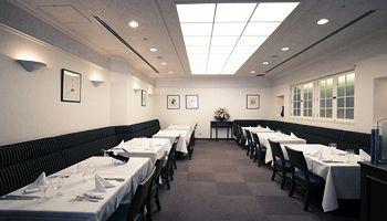 JAL City Yotsuya Tokyo