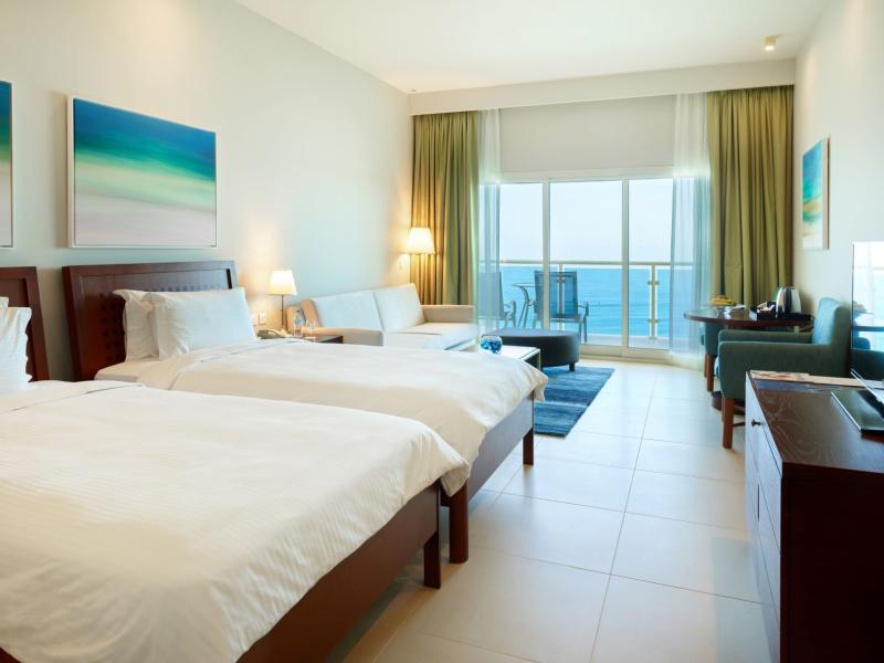 Radisson Blu Resort, Fujairah