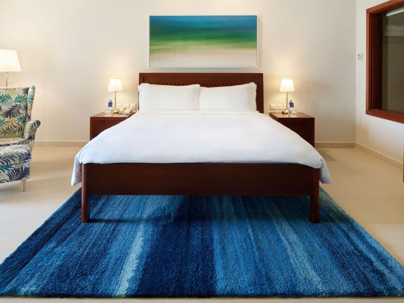 Radisson Blu Resort, Fujairah