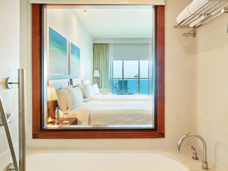 Radisson Blu Resort, Fujairah