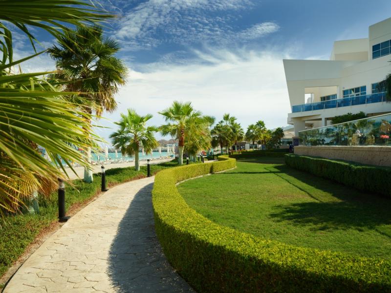 Radisson Blu Resort, Fujairah