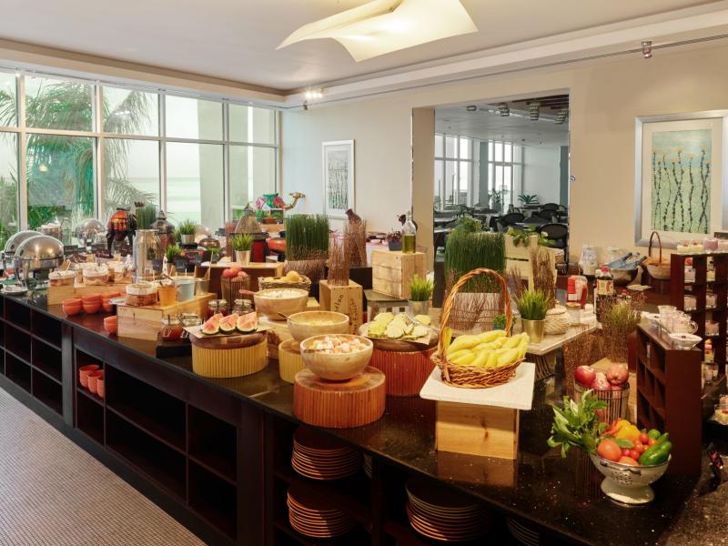 Radisson Blu Resort, Fujairah