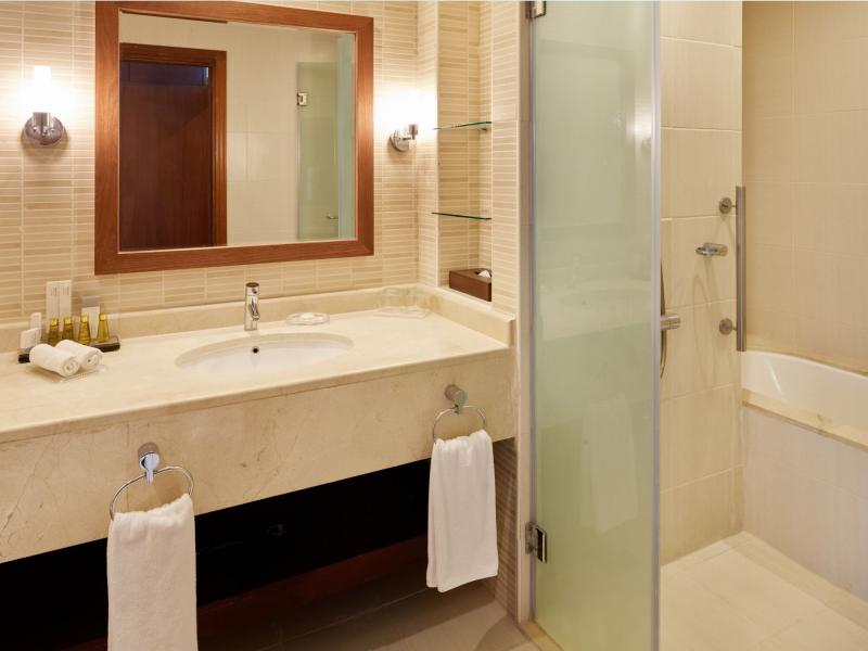 Radisson Blu Resort, Fujairah