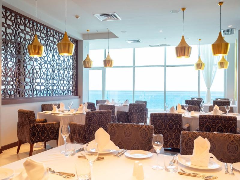 Radisson Blu Resort, Fujairah