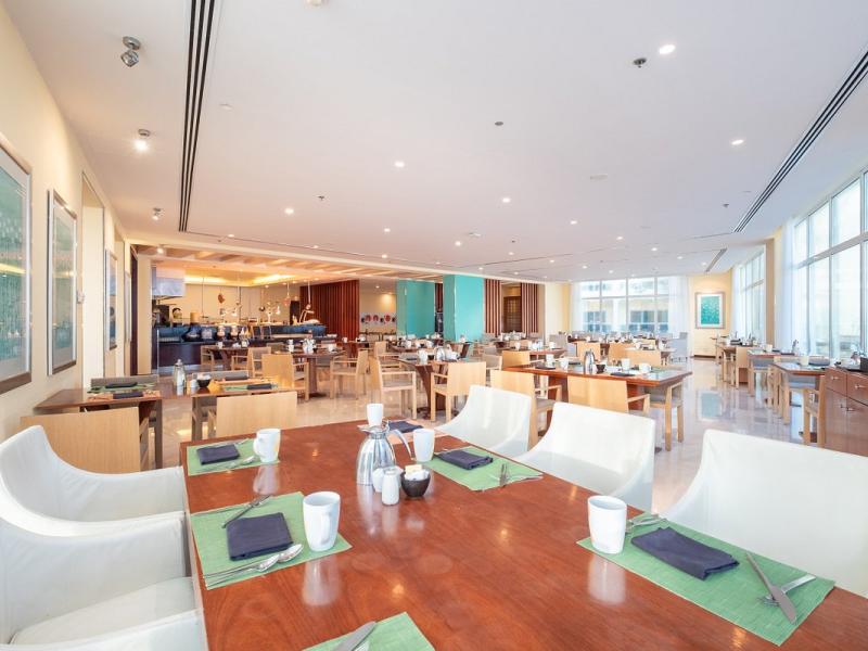 Radisson Blu Resort, Fujairah