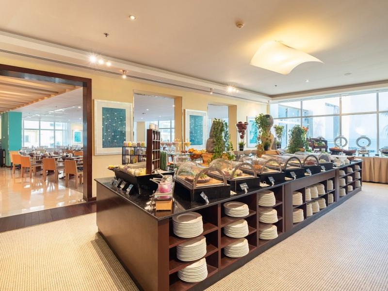 Radisson Blu Resort, Fujairah