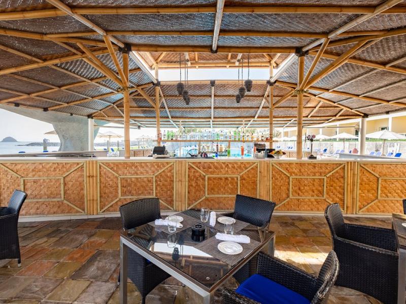 Radisson Blu Resort, Fujairah