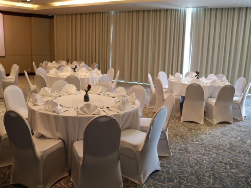 Radisson Blu Resort, Fujairah