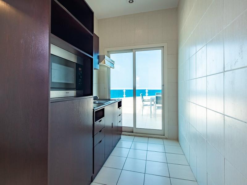 Radisson Blu Resort, Fujairah